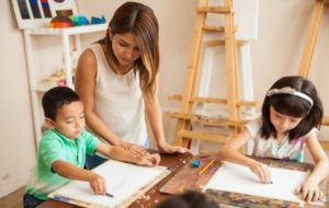 Expressions and Crafts information you are doing