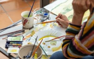 Tips to shape Arts And Crafts loads of Fun