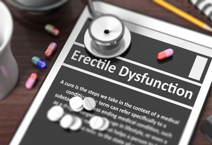 3 Ways To Help Men Erectile Dysfunction Problem: