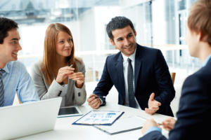 What is a CRM? What are its features and benefits?