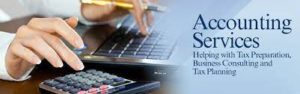 Accounting services in Dubai