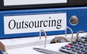 outsourcing Accounting services in Dubai
