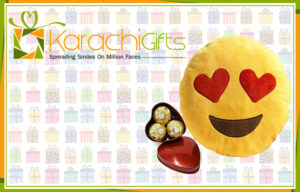send gifts to Pakistan