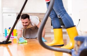Home Cleaning
