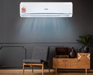 Inverter Ac