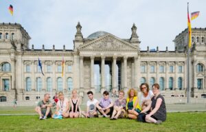FAME courses in Germany