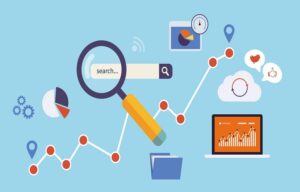 SEO Consulting Services