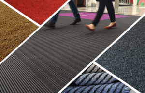 Entrance Mats