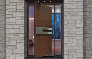 Door Repair NYC