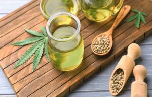 JustCBD