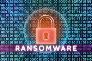 ransomware economy
