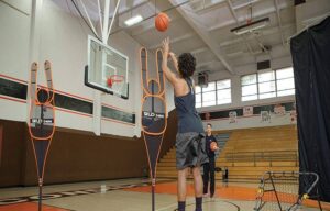 Basketball Training Equipment