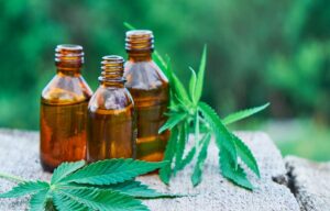 CBD Edibles and Gummies Flavors