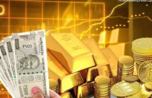Cash Against Gold