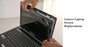 Laptop Screen Repaired
