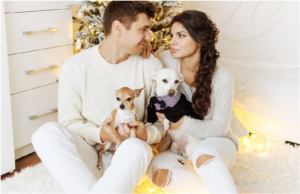 New Year with Romance