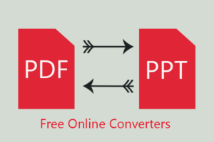 Convert Word File to PDF