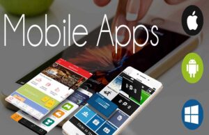 Mobile App Development Services in Chicago