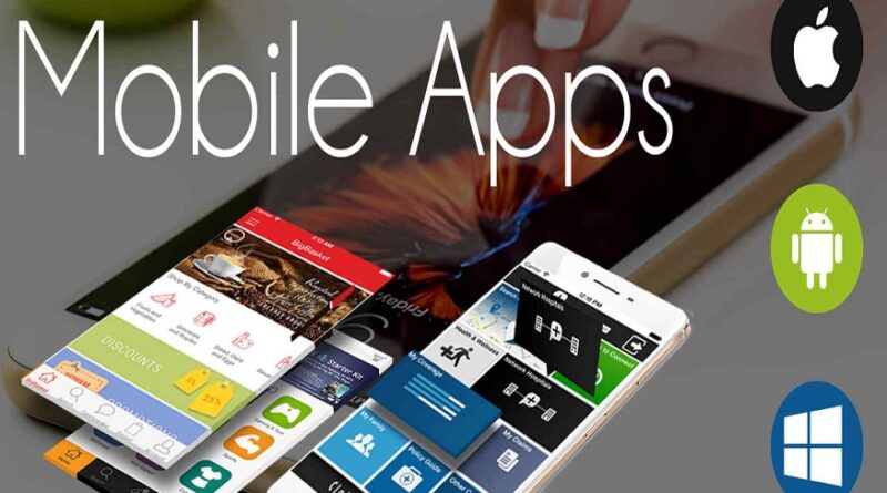 Mobile App Development Services in Chicago
