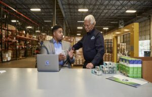 Amazon Fulfillment Business is Helping Small Businesses