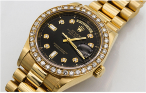Tips For Getting A Loan On Your Luxury Watch