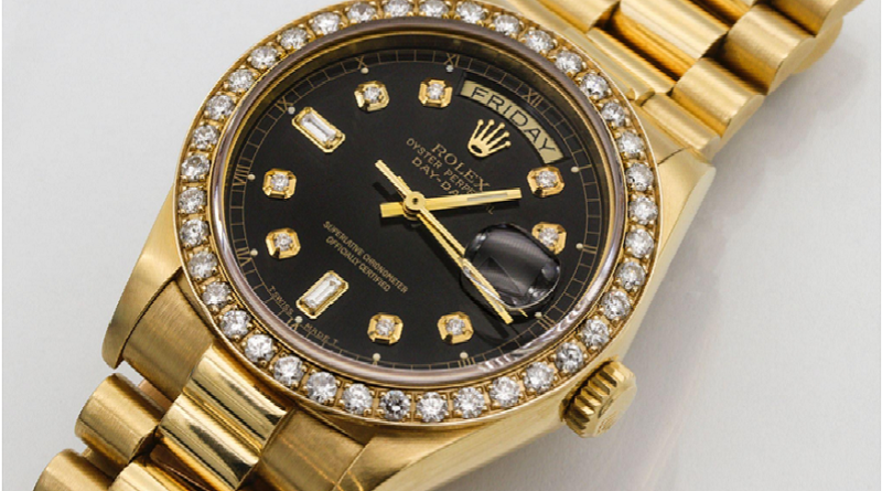 Tips For Getting A Loan On Your Luxury Watch