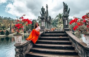 Destinations to visit while in Indonesia