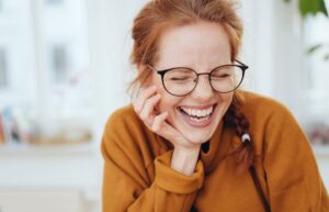bring joy into your life