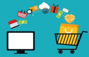 what is amazon fbm.