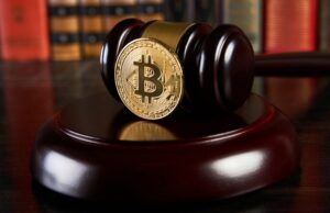 Cryptocurrency in Divorce