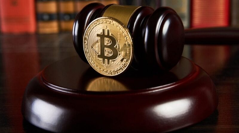 Cryptocurrency in Divorce