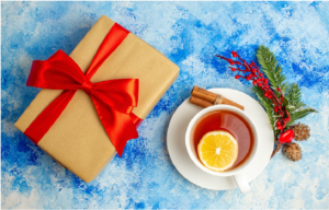 Personal Gifts