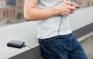 Power Banks Work