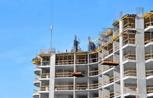 Types of Construction Projects