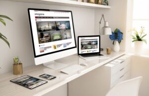 Multilingual eCommerce Website