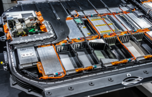 Lithium-ion Battery