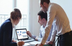 Organizations Manage Third Party Risks