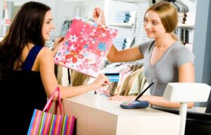 Retailers Invest in Inventory