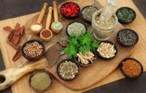 Ayurvedic Supplements