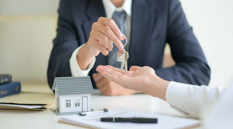 Hiring Real Estate agents