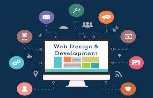 Online Web Development Training