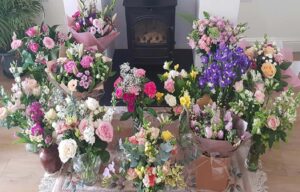 Perfect Flowers