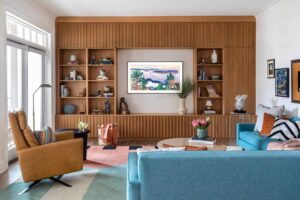 Wall Design