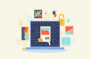 token gating in retail and supply chain industries