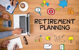 Benefits of Retirement Policy