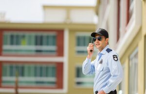 Security Guard