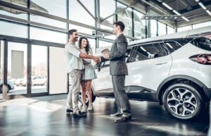 Automotive Career