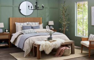 Deco Bedroom Design Ideas