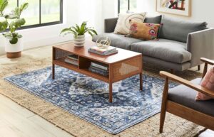 Traditional Rugs