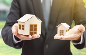 Downsizing Your Home